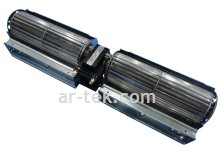 01 06 029 RADIANT FAN LM5016-180X2  